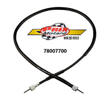 YAMAHA TW 125 1998/2006 CABLE COMPTEUR NEUF