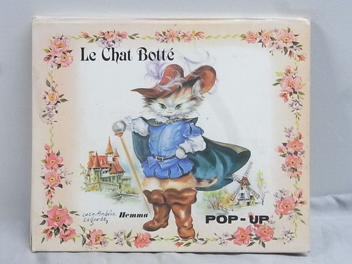 Pop livre anime le - pop, up