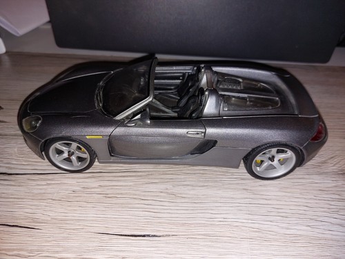 Voiture miniature porsche - voiture,