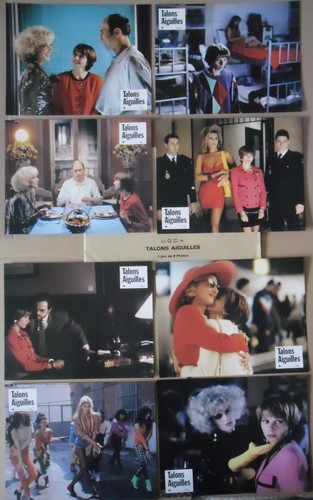 Almodovar abril talons - abril, /