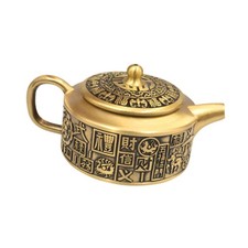 Petite théière chinoise en