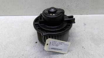 Ventilateur chauffage