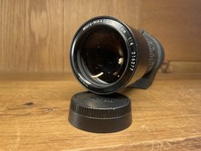 *Exc+5* Nikon Ai-s Micro Nikkor 200mm F/4 Telephoto Macro Lens From Japan