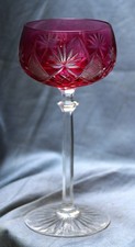 Verre vin val saint lambert - à,