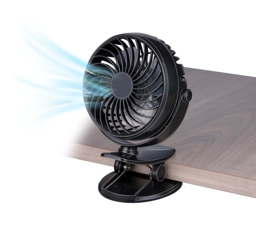 Lifetime air mini ventilateur - lifetime,