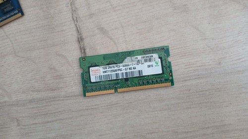 Ddr3 1066 mhz 204 pin - 204,