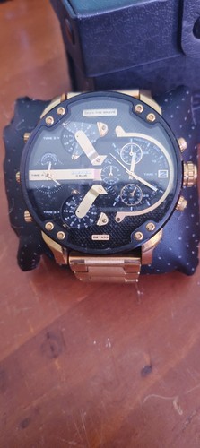 Montre diesel pour - diesel,