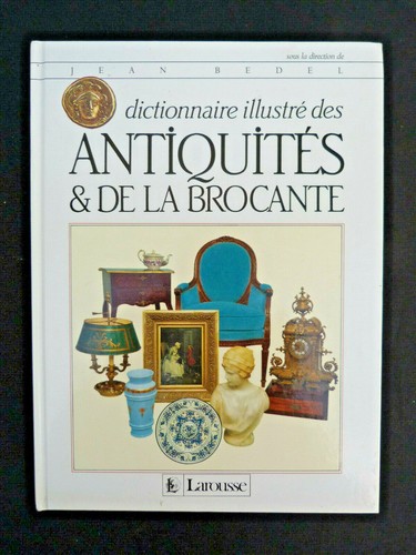 Dictionnaire illustre des - dictionnaire,