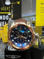 Montre Invicta Réserve Jason