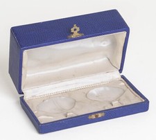 COFFRET ÉCRIN ANCIEN POUR