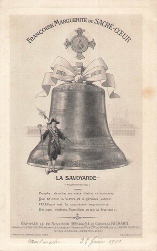 Paris savoyarde - la,