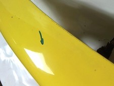 Malle/Hayon arriere FIAT PUNTO