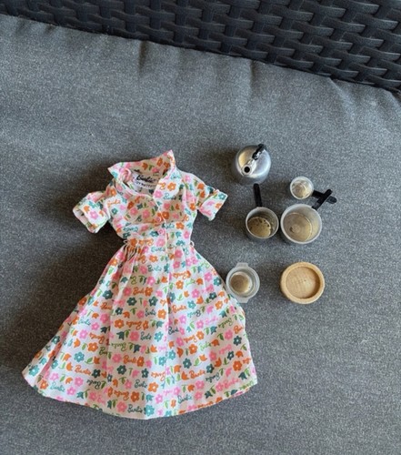 Barbie vintage 1965 - vintage,