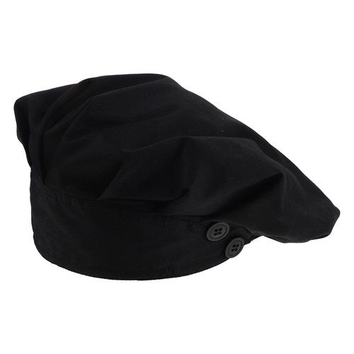 Unisex black cotton - black,