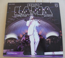 2 Disques Vinyle 33T 1981 -