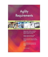 Agility Requirements A
