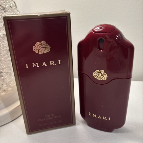 Vintage avon imari eau - imari,