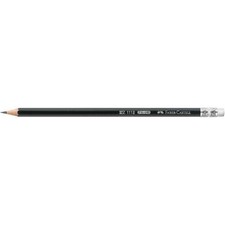 [111200] Faber-Castell Crayon