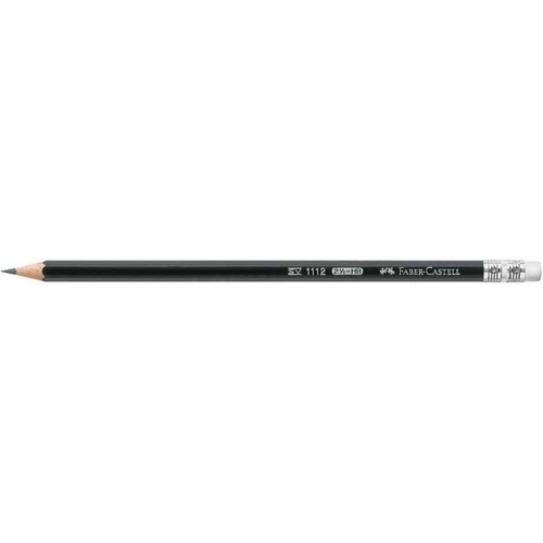 111200 faber castell crayon - [111200],