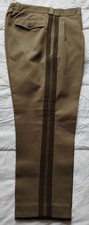 pantalon militaire uniforme