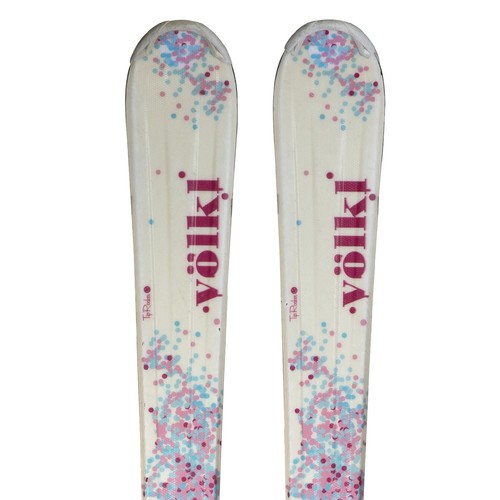Ski occasion junior - , volkl