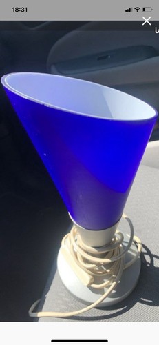 Vintage lampe ikea design - vintage,