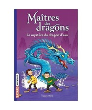 Maîtres des dragons, Tome 03
