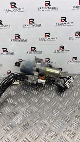 Pompe hydraulique audi 2 - pompe,