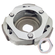 Kit De Rotor D'Embrayage +