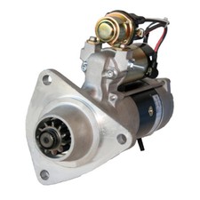 Démarreur Du Moteur 24V