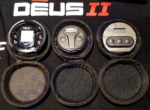 Etui module casque - etui, ws6/ws4/wsa