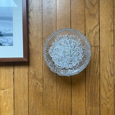 Applique murale ronde