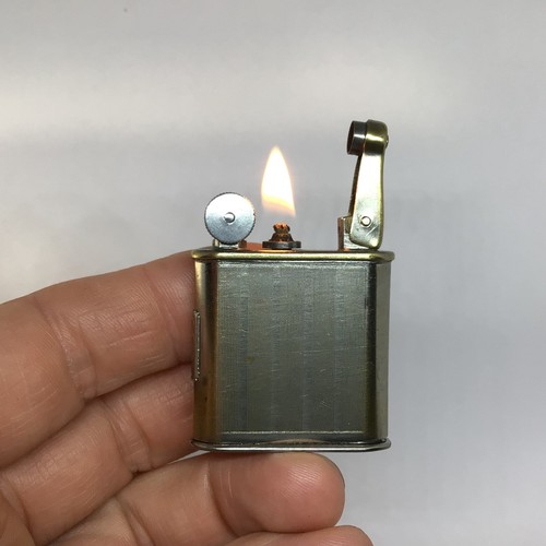 Briquet essence flamidor - briquet,
