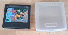 Sega Game Gear Land of