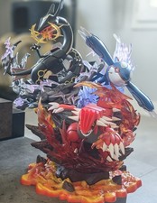 Figurine Pokémon Rayquaza