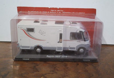 Camping-Car 1/43 - Ixo Altaya