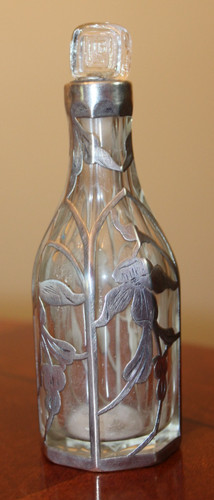 Vintage bohemian silver - vintage,