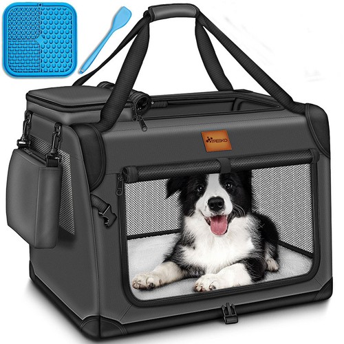 Cage pour chien pliable - cage,