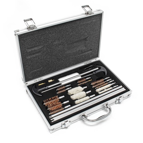 Nettoyage armes feu - nettoyage, 100