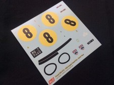 1962 ANGOLA GRAND PRIX #8