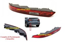 Feu Arriere Gauche Pour Audi