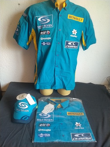 Rare chemise manche - manche, l