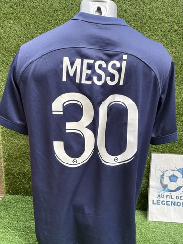 Maillot messi psg - maillot, nike