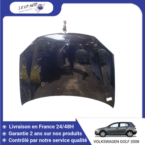Capot volkswagen golf - 🇫🇷,