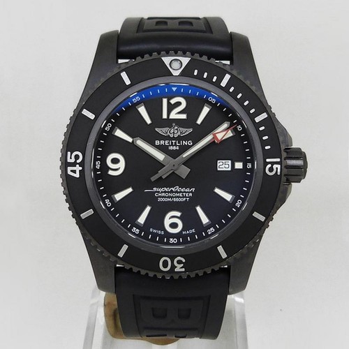 Montre breitling m17368b71b1s1 - breitling,