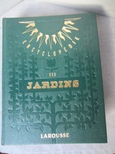 Livre ancien Encyclopédie des