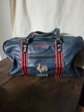 Rare sac Adidas vintage made