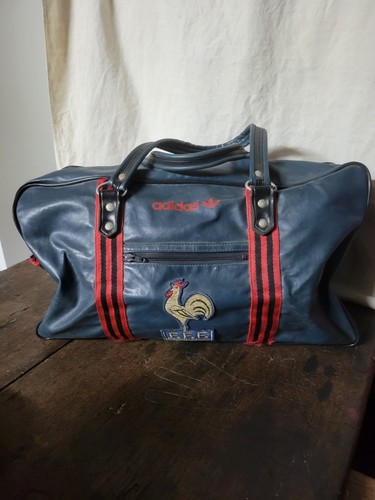 Rare sac adidas - sac, vintage