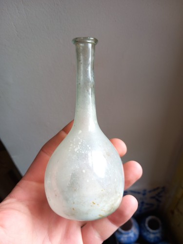 V29 bouteille fiole - bouteille,