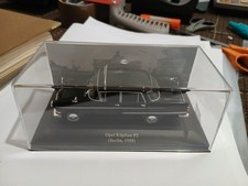 OPEL KAPITAN P 2 TAXI Berlin